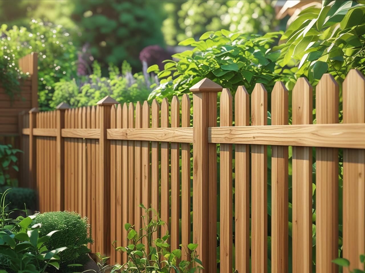 Fencing