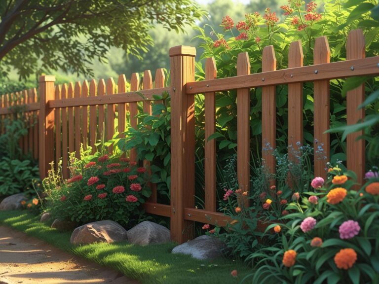 Fencing