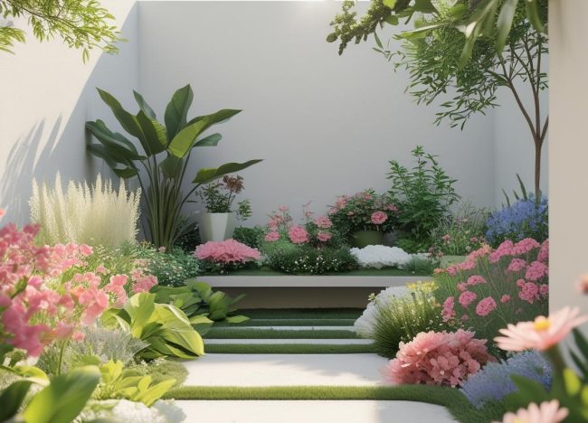 Garden Design