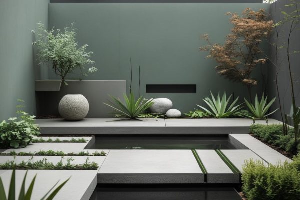 Garden Design